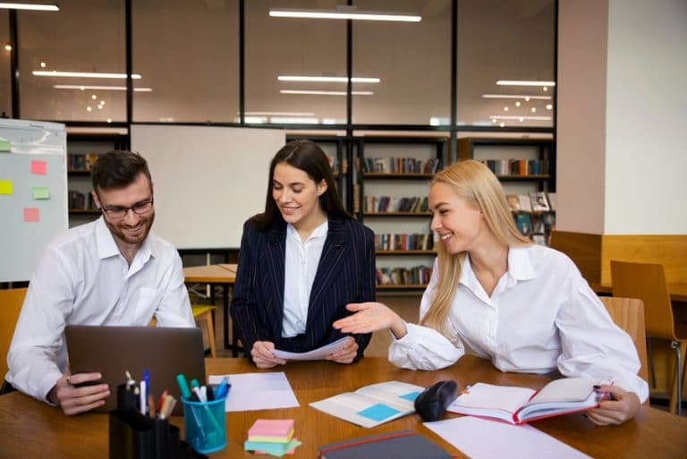 Read more about the article 7 Steps to Increase Productivity at the Workplace