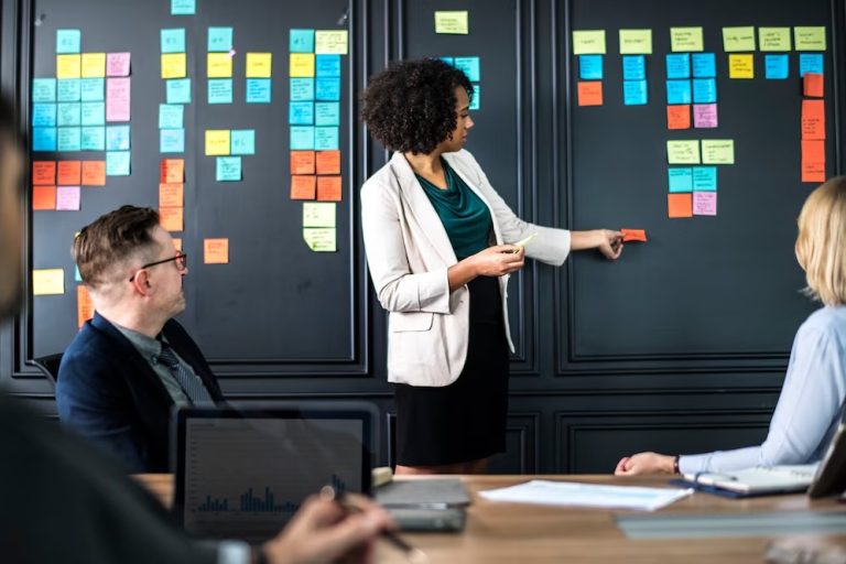 Read more about the article How to Become a Scrum Master in 5 Simple Steps